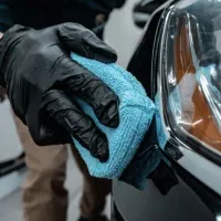 *انجام خدمات خودرویی شما*(سرامیک پولیش صفرشویی)