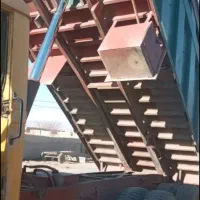 نیازمند راننده برای معدن