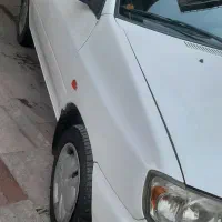 پراید ۱۱۱ SE مدل ۹۸|خودرو سواری و وانت|تنکابن, |دیوار