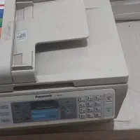 دستگاه پرینتر وکپی به مارک پانا سونیک|پرینتر، اسکنر، کپی، فکس|بندرعباس, |دیوار