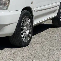 پراید ۱۱۱مدل ۹۴درحد