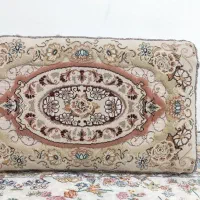 پشتی پنبه ای