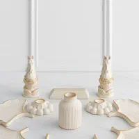 هفت سین  عید هم تک و هم عمده