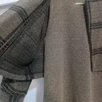 کفتان ترک|لباس|ماکو, |دیوار