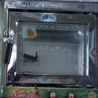 تنور گازی
