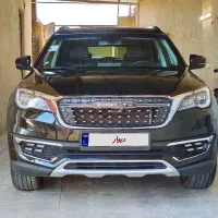 فیدلیتی پرایم ۷ نفره