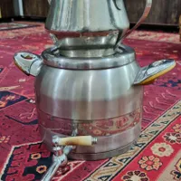 کتری|قوری، کتری، قهوه‌ساز دستی|ایذه, |دیوار