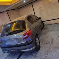 ۲۰۶ تیپ ۵ فرانسه