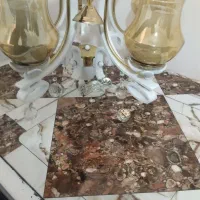 لوستر در حد نو