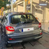 207 اتومات|خودرو سواری و وانت|فردیس, فردیس|دیوار