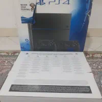 پی اس فور۴ درحد نوسالم|کنسول، بازی ویدئویی و آنلاین|شهریار, شهرک وائین|دیوار