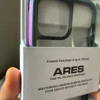 قاب KDoo ایفون۱۵ پرو مکس|لوازم جانبی موبایل و تبلت|قزوین, |دیوار