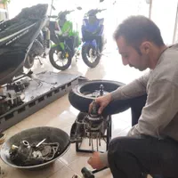موتور سازی مدرن  انژکتور