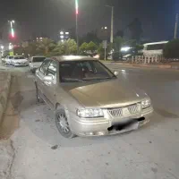 سمند مدل ۸۲|خودرو سواری و وانت|کوهدشت, |دیوار