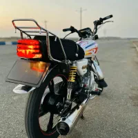 موتور کویر ۲۰۰|موتورسیکلت|تبریز, |دیوار