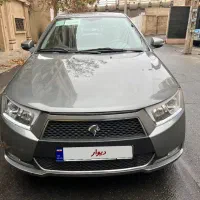 دنا پلاس توربو اتومات فول ۱۴۰۱ بیرنگ|خودرو سواری و وانت|کرج, جهانشهر|دیوار