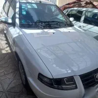 سمندسورن پلاس دوگانه صفر دریچه سیم مخزن ۷۵لیتر ی