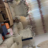 مبل|مبلمان خانگی و میز عسلی|باغ ملک, |دیوار