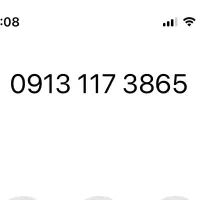 سیمکارت ۰۹۱۳۱۱۷۳۸۶۵