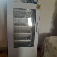 دستگاه جوجه کشی فاخته ۲۱۰ تای|لوازم جانبی حیوانات|گرگان, |دیوار