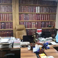 فضای کار اشتراکی