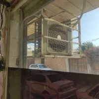 کولر سوپر جنرال ۱۲۰۰۰نو|کولر گازی و فن‌کوئل|چمران, |دیوار