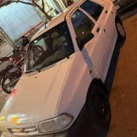 پراید99|خودرو سواری و وانت|مشهد, امامیه (شهرک غرب)|دیوار