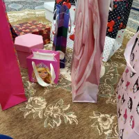 باکس و پاکت هدیه|صنایع دستی و سایر لوازم تزئینی|آمل, |دیوار