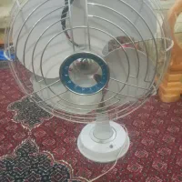 پلو پز،پنکه،سماور ،پارچ بزنز