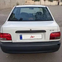 پراید مدل ۹۰ دوگانه دستی|خودرو سواری و وانت|الوند, |دیوار