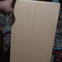 کاخن پاکو با کیف چرمی در حد آک|درام و پرکاشن|ورامین, شهرک فجر|دیوار