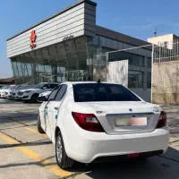 دنا بورسی سفید 404|خودرو سواری و وانت|گرگان, |دیوار