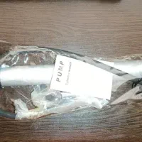 پمپ (تلمبه دستی) باد ورزشی