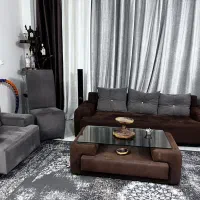 میز نهار خوری ۶ نفره|میز و صندلی غذاخوری|مشهد, نوید|دیوار