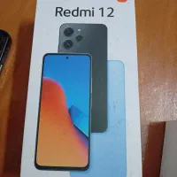 گوشی ردمی12