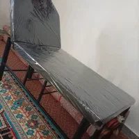 یک عدد تخت فشیال و اپلاسیون