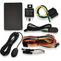 GPS،ردیاب،جی‌پی‌اس،دزدگیر