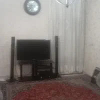 واحد اجاره ه روزانه .و ساعتی در شهرری قلعه گبری