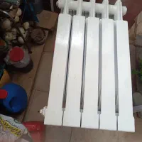 رادیاتور آلومینیومی شوفاژ ۵ پره