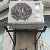 نصب و تعمیرات کولرهای گازی اسپیلت