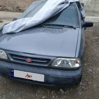 پراید مدل 97