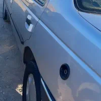 پژو ۴۰۵ مدل ۸۶ دوگانه کارخانه