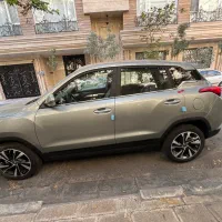 تیگارد x35 پلاس|خودرو سواری و وانت|تهران, سازمان برنامه شمالی|دیوار