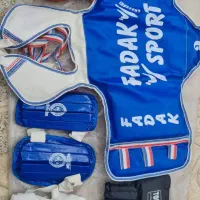 لباس تکواندو|تجهیزات ورزشی|محمدیه-قزوین, |دیوار