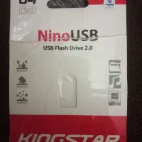 فلش۶۴ گم شده