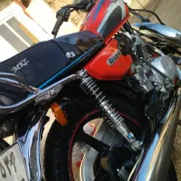 متور ساوین ۱۵۰