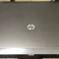 لپتاب اچپی HP 6560P پروبوک تمیز