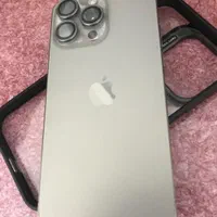Apple 15 promax 256 zaa ایفون ۱۵