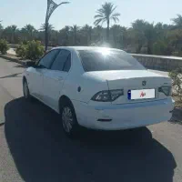 سمندef7دوگانه‌شرکتی‌مدل‌1404