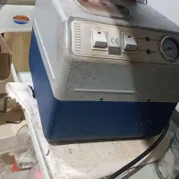 اتو سیلتر ترک